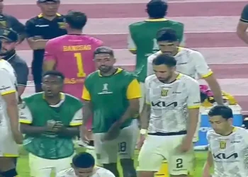 Increíble eliminación de The Strongest en la Libertadores