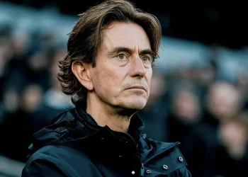Tottenham despide a Thomas Frank tras derrota que acerca al descenso