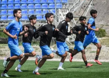 Bolívar Sub-20 se reforzará con sus juveniles de la Primera