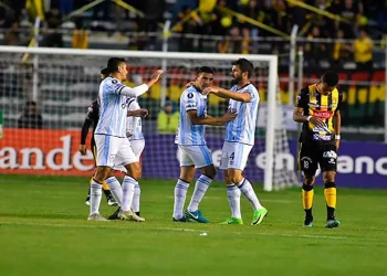 Por tercera vez, The Strongest cae eliminado en los penales