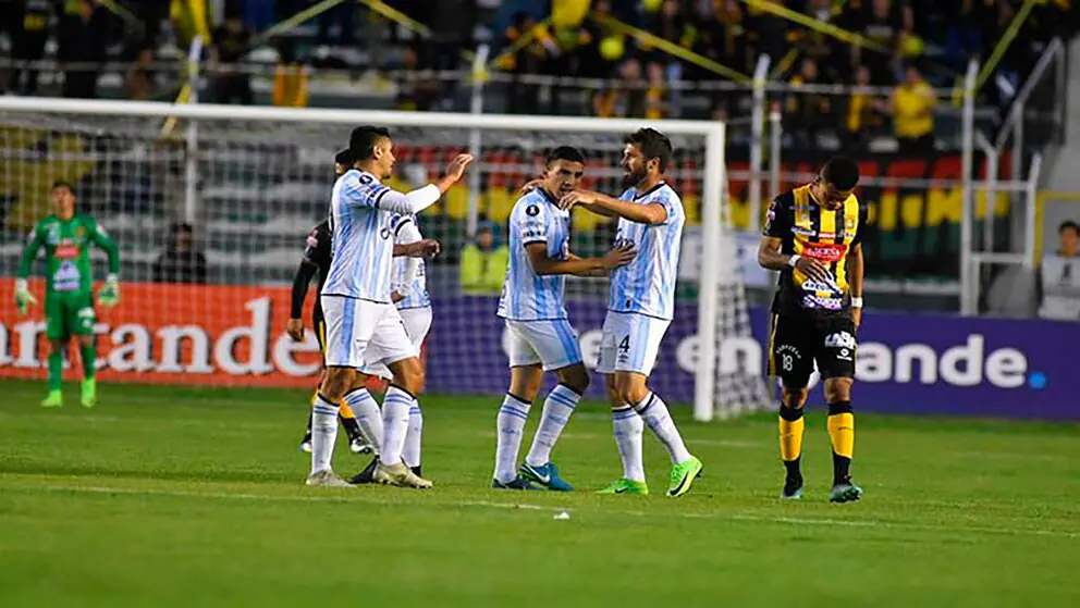 Por tercera vez, The Strongest cae eliminado en los penales