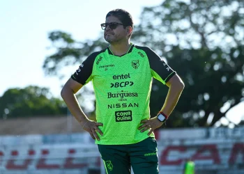 Villegas, rumbo a Monterrey para definir la logista del Repechaje