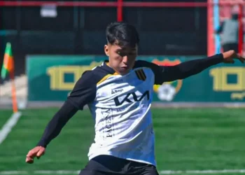 Altamirano está lejos de continuar en The Strongest