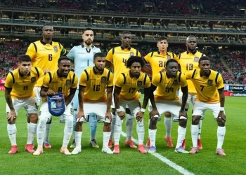 Ecuador enfrentará a Marruecos y Países Bajos rumbo al Mundial 2026