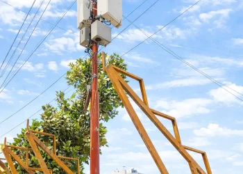 Tigo invierte Bs 1 millón para reforzar red en Carnaval