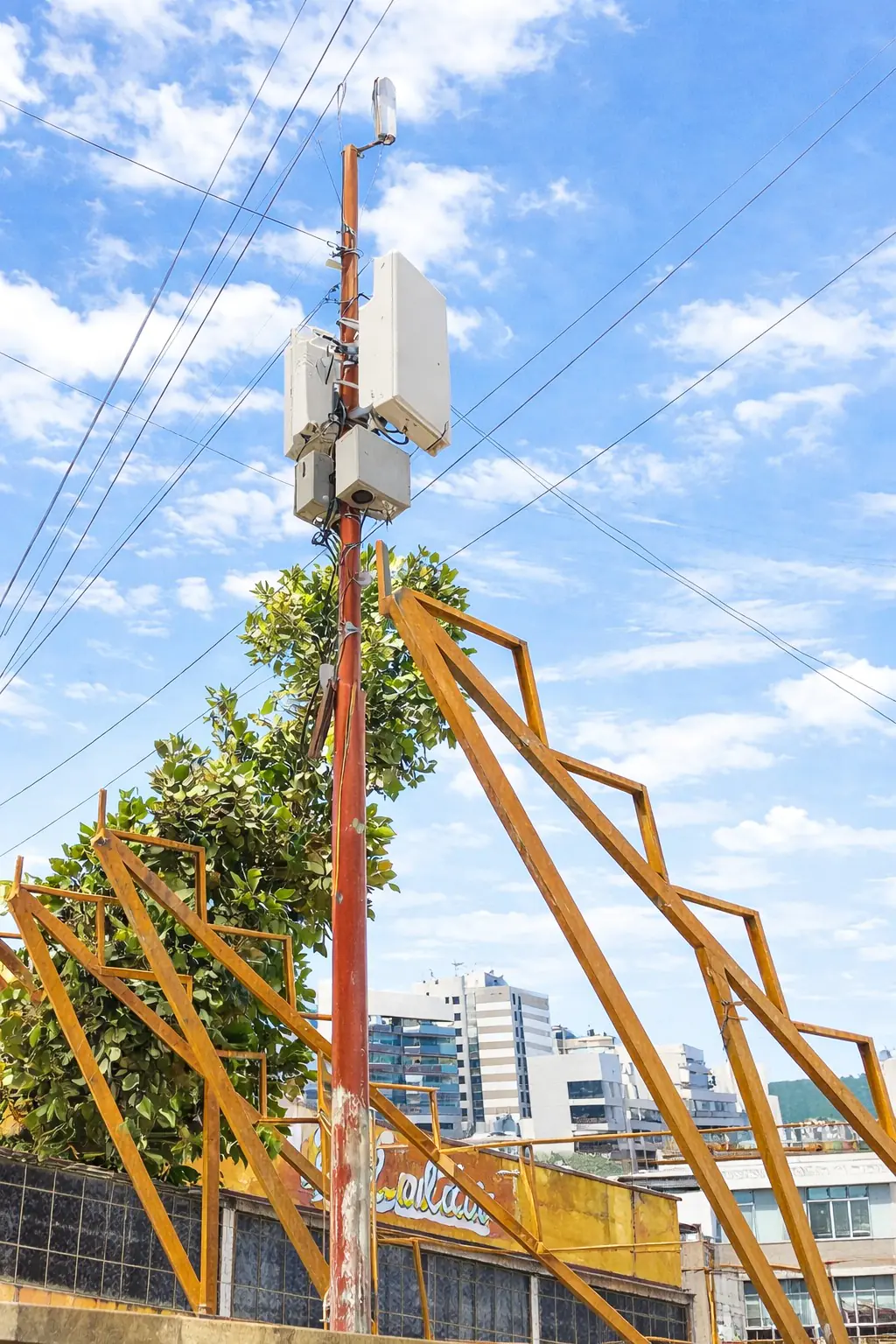 Tigo invierte Bs 1 millón para reforzar red en Carnaval