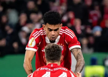 El Bayern München elimina al RB Leipzig en DFB Pokal