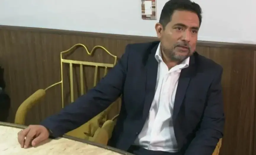 Cae pastor denunciado por estupro luego de negarse a declarar
