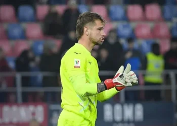 Lazio elimina a Bologna y jugará las semis de Coppa Italia