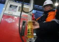 YPFB y ANH refuerzan controles de calidad en surtidores del país