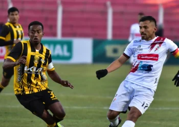 El ‘Tigre’ y Nacional Potosí inician el Repechaje este sábado 21