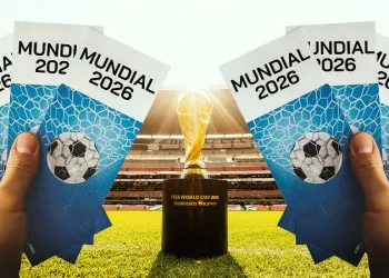 Precio de entradas para Mundial 2026 se dispara en web y reventa FIFA