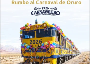 tren