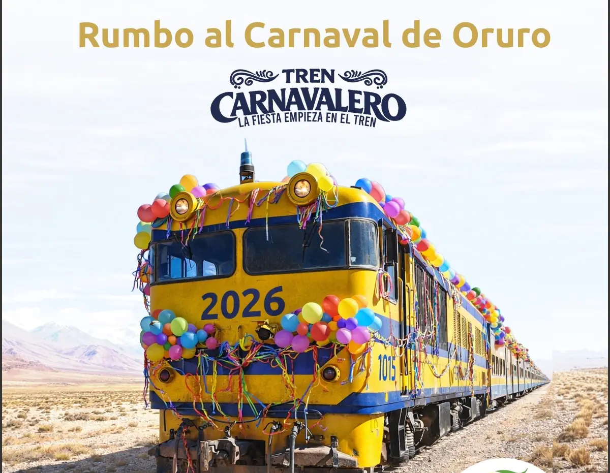 tren