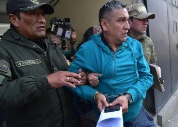 Aprehenden a exinterventor de Epsas por compra irregular de tuberías