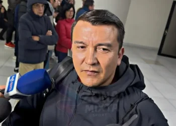 Terrazas: ‘Ya van dos y esto es como en el cacho’