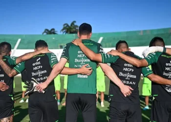 Si la ‘Verde’ va al Mundial, el plantel recibirá $us 1,5 millones