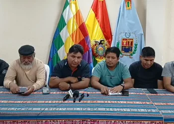 Evistas niegan restricción de campañas políticas en el Trópico