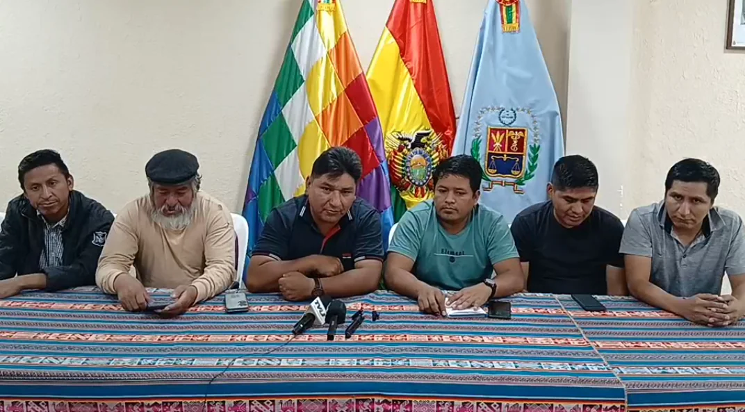 Evistas niegan restricción de campañas políticas en el Trópico