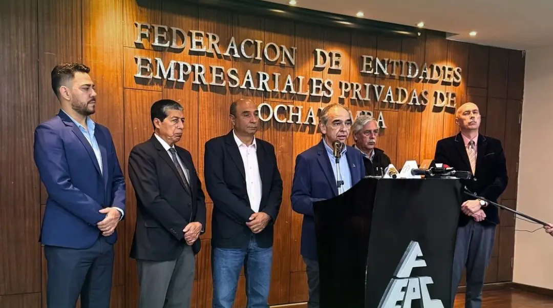 Cochabamba