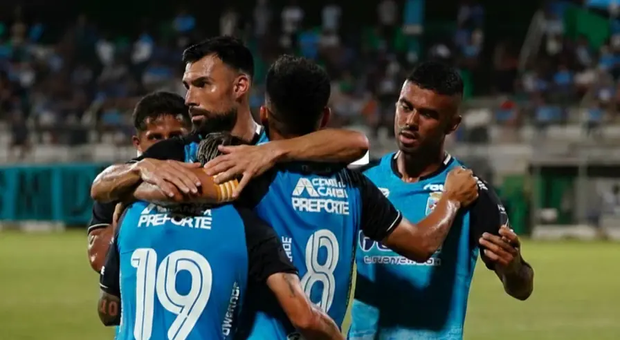 Blooming a un paso de las semis tras sellar una goleada implacable