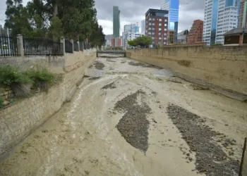 A pocos días de Carnavales, La Paz mantiene alerta naranja por lluvias