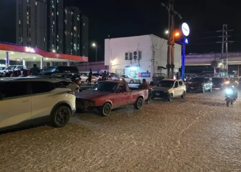 YPFB normalizará suministro de combustible en Santa Cruz el sábado