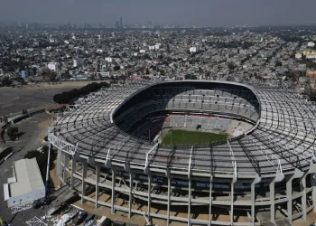 La altitud, el primer gran rival a vencer en México en el Mundial 2026