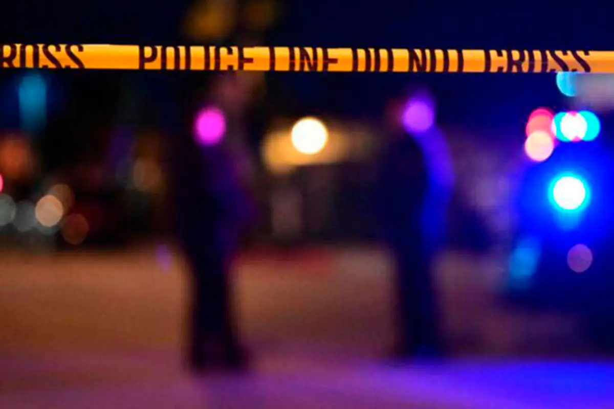 Tiroteo en universidad de EEUU deja dos muertos y un herido