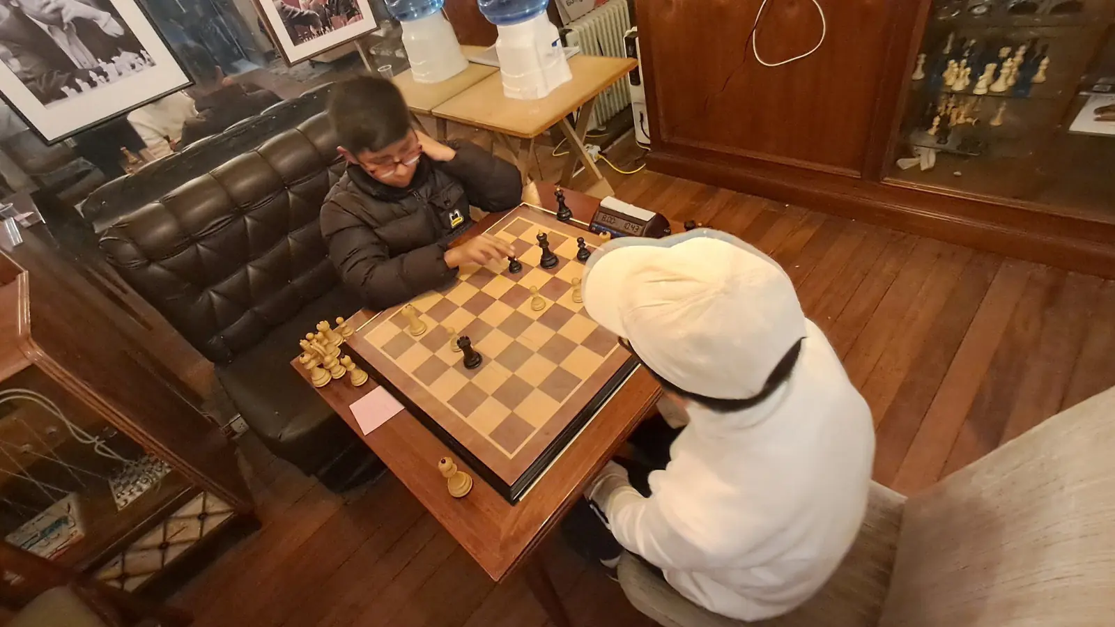 Club Blitz organizará primer torneo de Ajedrez por Equipos Tri Fuerza