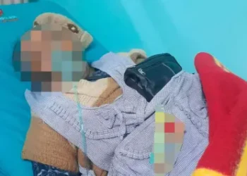 Una mujer de la tercera edad fue dopada en un bus de transporte interdepartamental. Foto referencial