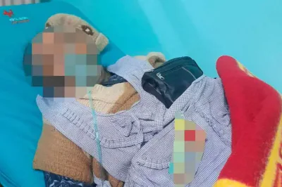 Una mujer de la tercera edad fue dopada en un bus de transporte interdepartamental. Foto referencial