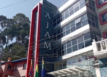 AJAM logra primera sentencia por cobro coactivo de patente minera