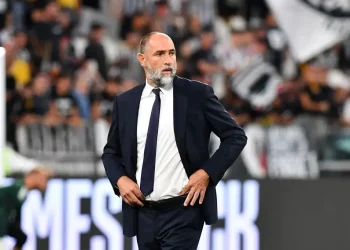 Tottenham nombra a Igor Tudor como entrenador hasta final de temporada