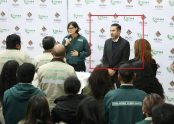 Designan nuevo director interino de ANH en medio de polémica