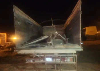 Dictan medidas sustitutivas para militar acusado de robo de piezas de trenes en Uyuni