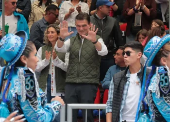 Paz apunta a incrementar en un 20% el movimiento económico por Carnavales