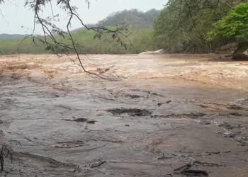 Gobernación de Santa Cruz alerta por crecida en la cuenca alta del río Piraí