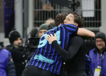Inter gana el Derby d’Italia a la Juve