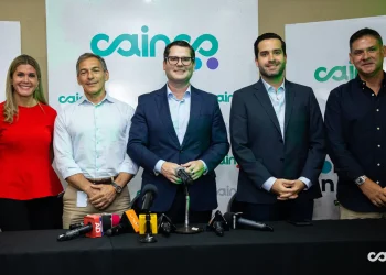 Jean Pierre Antelo es reelegido al frente de Cainco hasta 2027