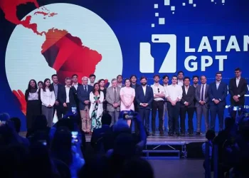 Llega Latam-GPT, el primer model de IA enfocado en la región
