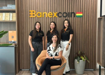 Banexcoin inagura la era de la regulación en los criptoactivos