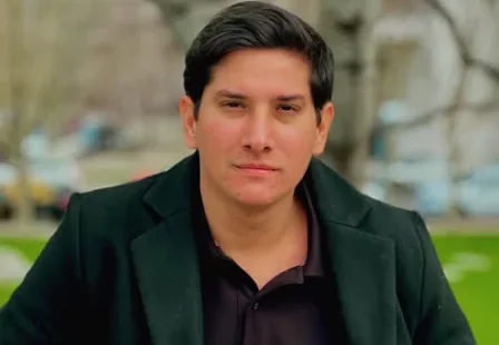 Fallece el cantante boliviano Leo Rosas y enluta a la música nacional