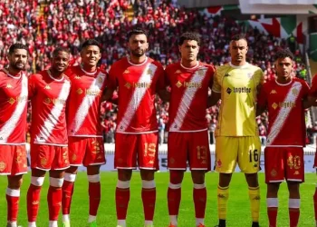 Wydad AC clasifica a cuartos con Vaca y Paniagua de titulares