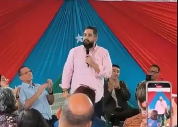 Maduro asegura que Venezuela «está dando los pasos correctos»