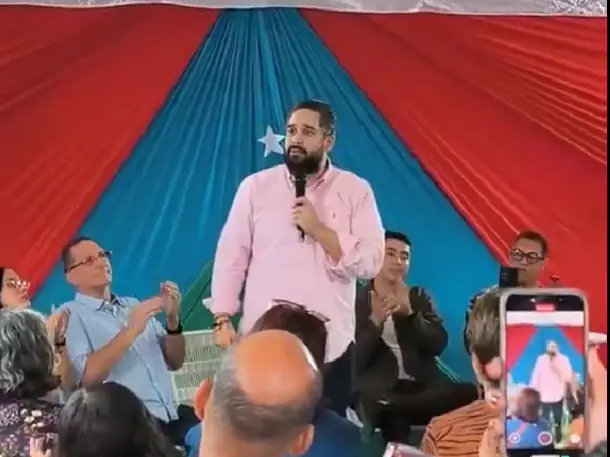 Maduro asegura que Venezuela «está dando los pasos correctos»