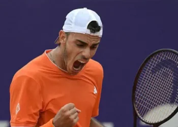 Cerúndolo se corona por fin en el Abierto de Buenos Aires