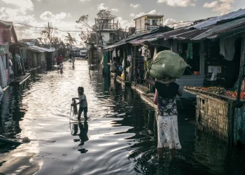 El ciclón Gezani deja 59 muertos y miles de desplazados en Madagascar