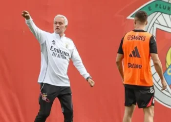 Reencuentro Real Madrid-Mourinho en repesca de Champions