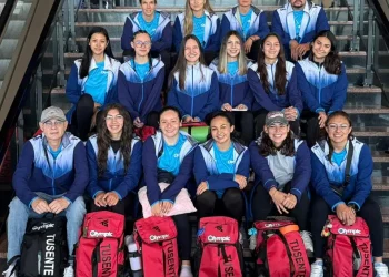 Olympic viaja a Lima para ser parte del Sudamericano de Clubes 2026